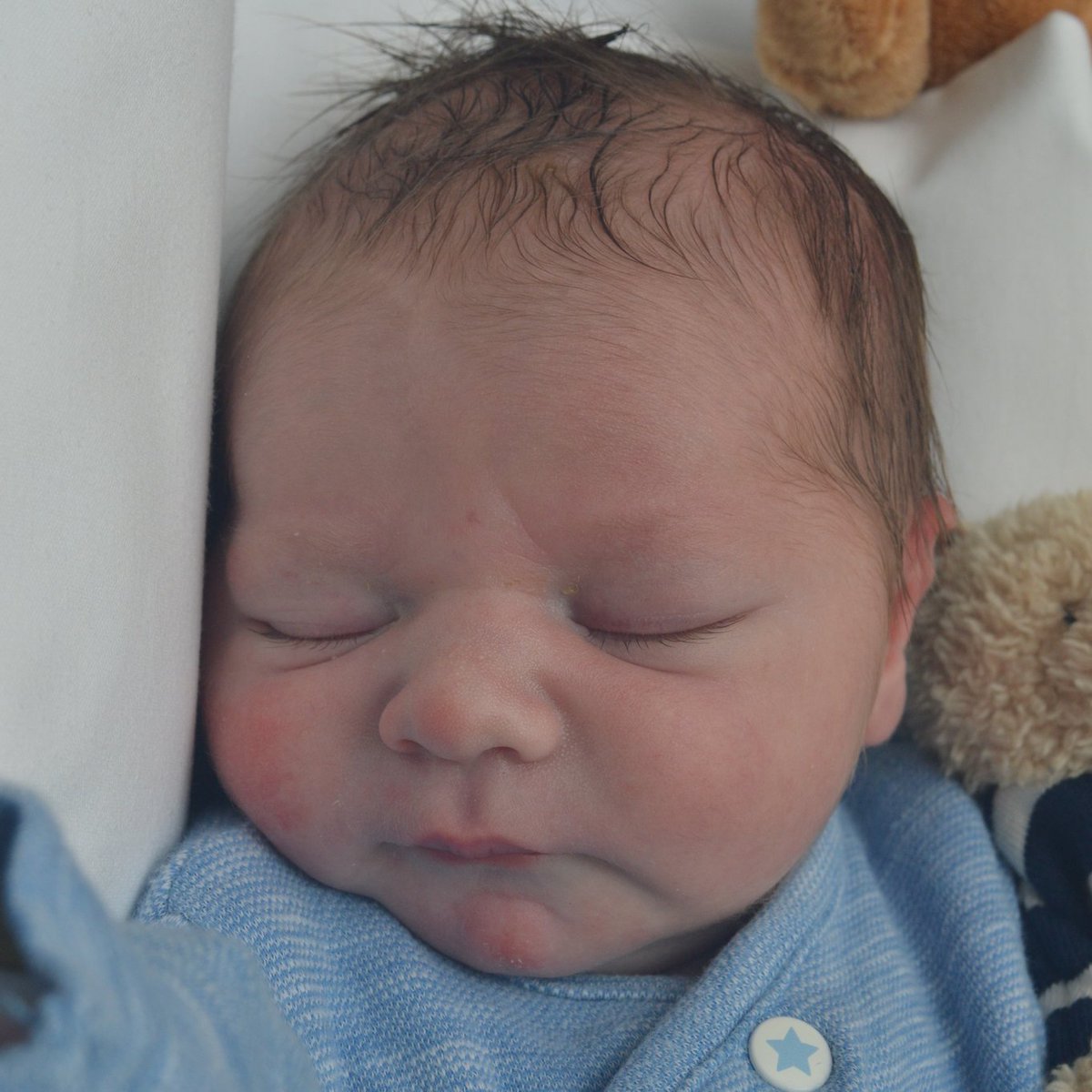 metpoliceuk's tweet photo. DS Andy Berry: “I'm reaching out to Edward’s mother. You are my primary concern. I can offer you help, please be assured that you are not in trouble. Edward is safe and well and your health &amp; wellbeing is our priority"

Anyone with information is urged to call the police on 101 https://t.co/q9pcnkmaB0