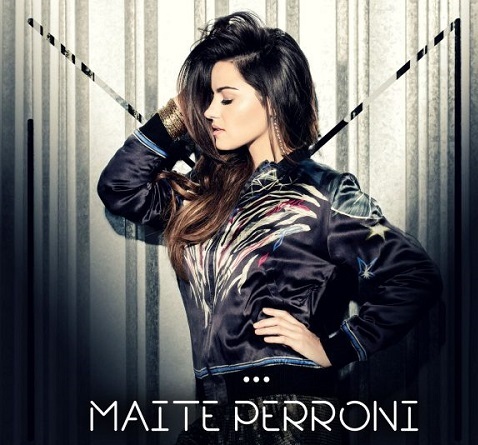 MaiteOnline's tweet photo. #ASSISTAM os vídeos oficiais das canções de Maite Perroni (@MaiteOficial) no @YouTube! https://t.co/5DTTFG6qST https://t.co/XejhOSyOaZ