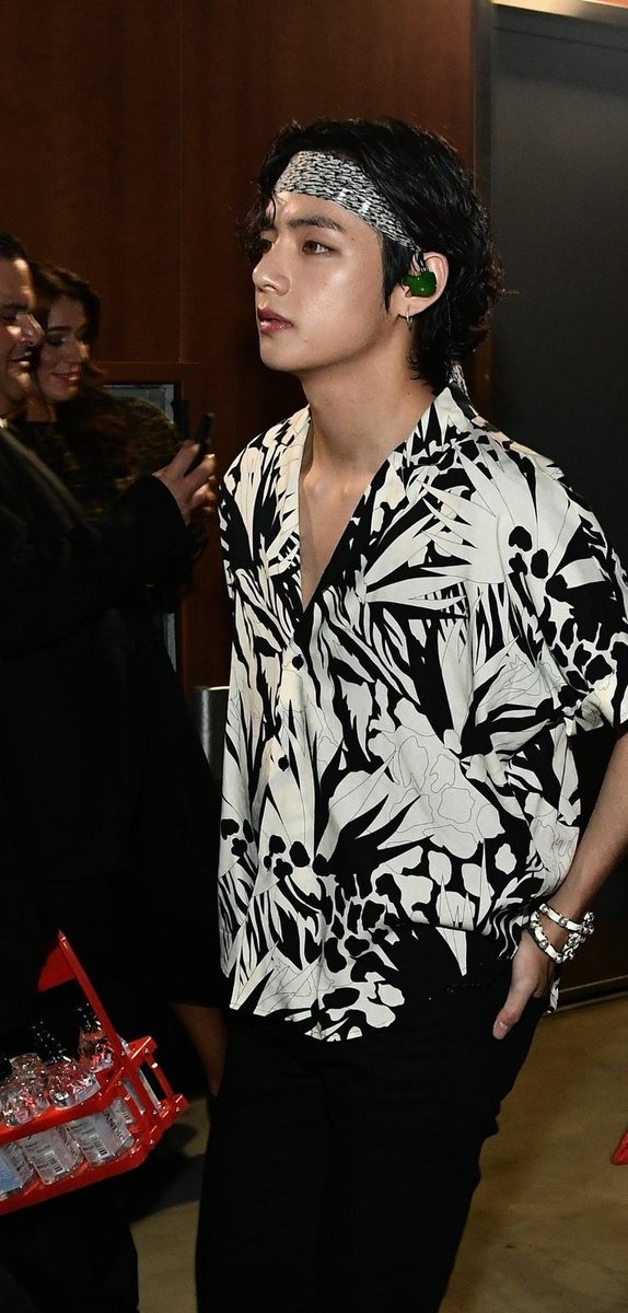 images Taehyung Grammys 2020 bts v branded a heartthrob following