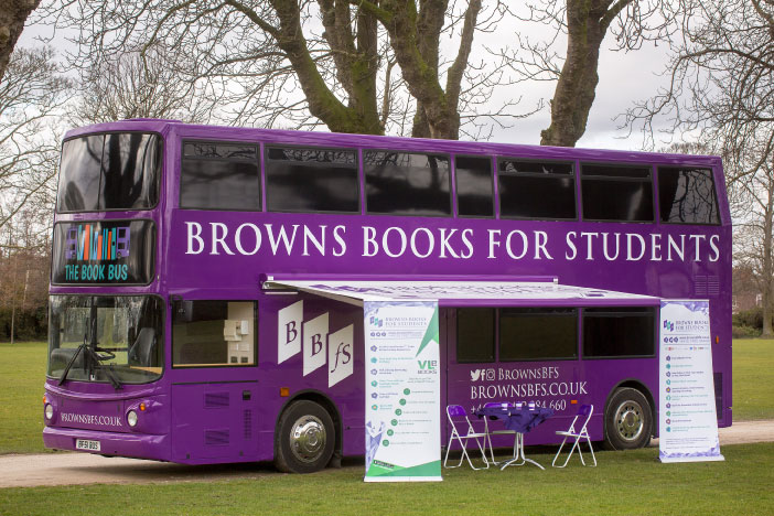 Browns Books tweet media