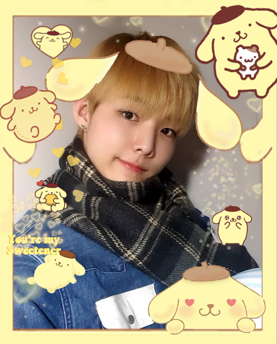 MD971027's tweet photo. 미담잉스꾸(∗ˊᵕ`∗) https://t.co/9GHIRAozue