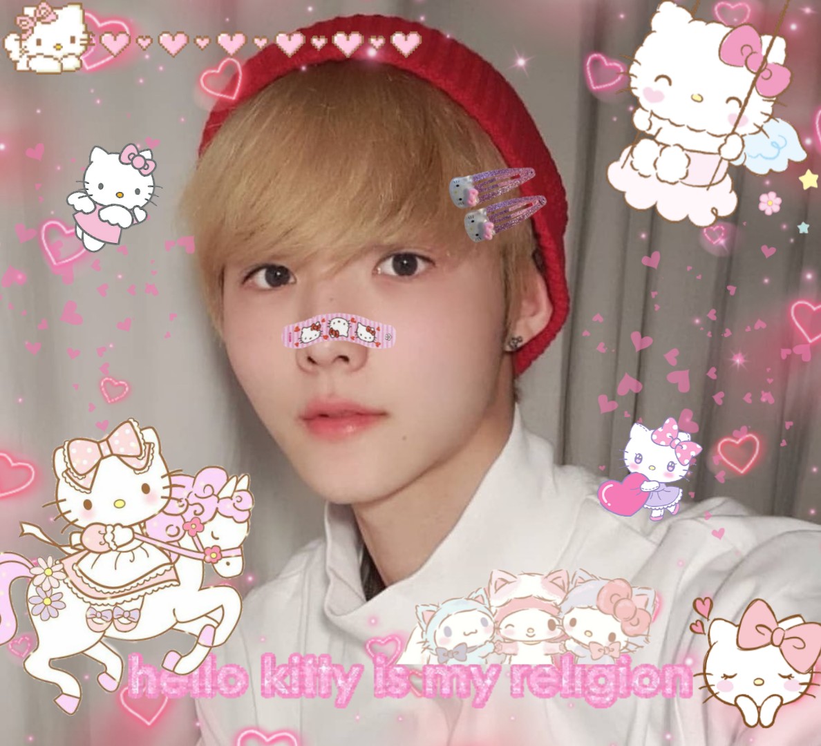 MD971027's tweet photo. ☆.。.:*・°☆.。.:* https://t.co/PqRDjZAwTp