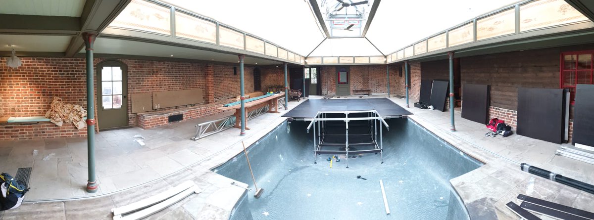 Pooldek's tweet photo. Find out how Pool-dek can work for you, view our latest case study. #pooldek #poolcover #eventprofs #event #swimmingpool #eventplanner #weddingplanner 
https://t.co/3KkkgsvTqk https://t.co/fhLeGDBkZ3