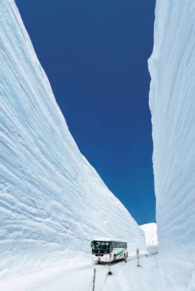 @satoemon2020 富山県の大雪 
