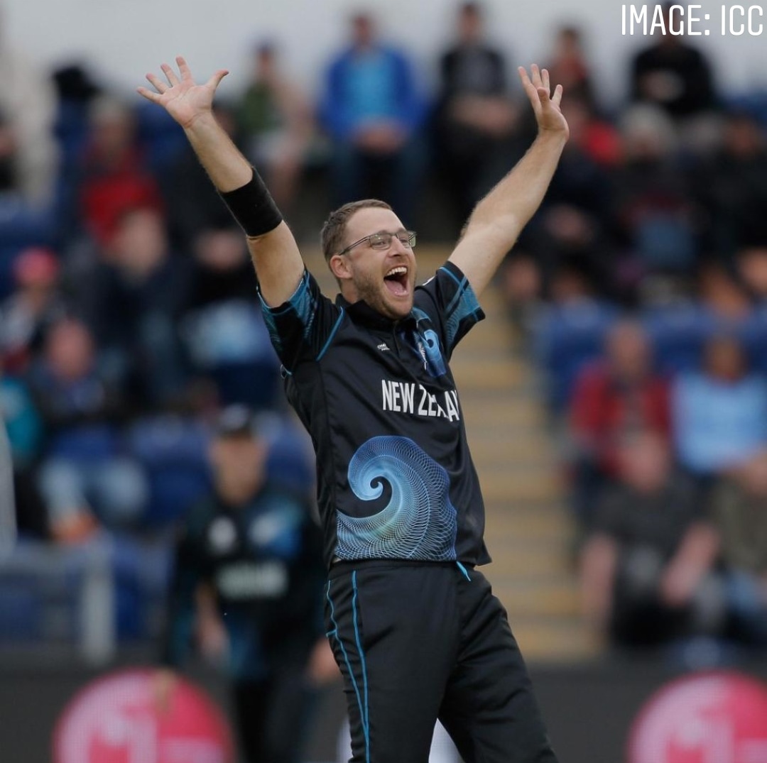  705 international wickets and now, a very able coach!

Happy birthday, Daniel Vettori    