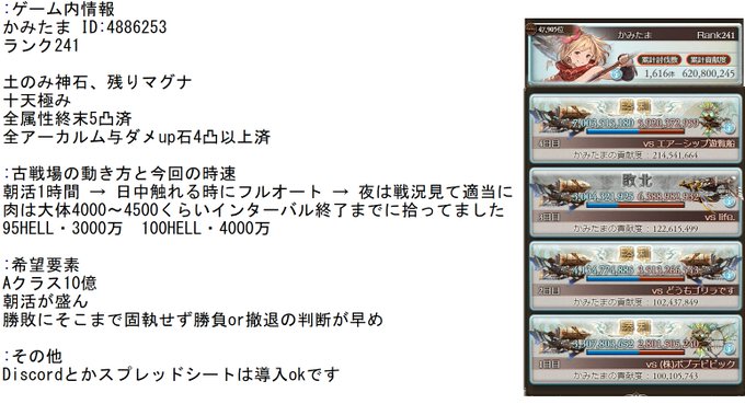 かみじーさん の人気ツイート 1 Whotwi グラフィカルtwitter分析 かみじーさん の人気ツイート 1 Whotwi グラフィカルtwitter分析