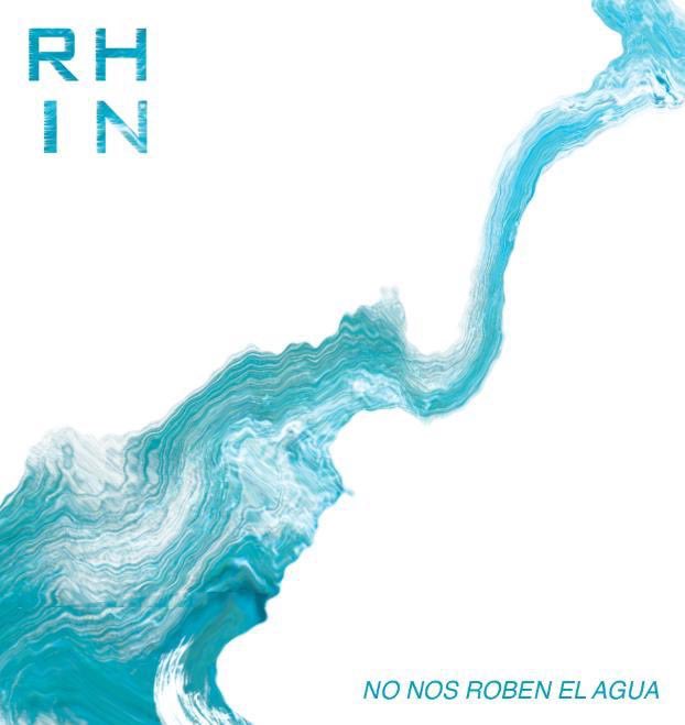No Nos roben el Agua.
Nuevo Vino
Viejo Riesling de Itata
Solo 270 Botellas