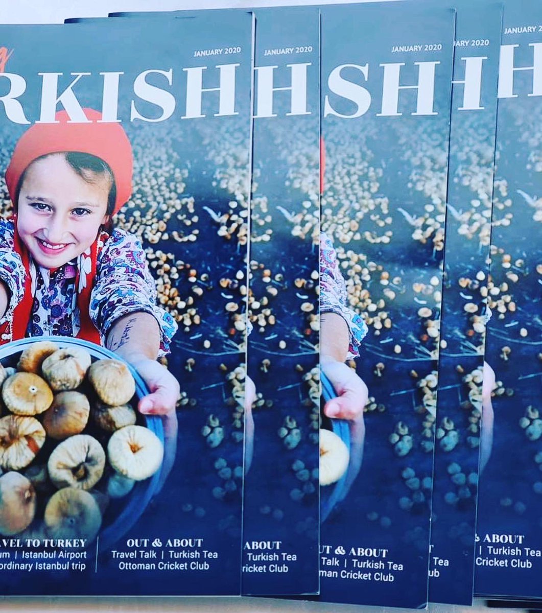 TC_PretoryaBE's tweet photo. Büyükelçiliğimiz dergisi #EverythingTurkish’in üçüncü sayısı çıktı!
Dergiyi https://t.co/A62EnHDb3s adresinden okuyabilirsiniz. Ama siz en iyisi bizzat Büyükelçiliğimize uğrayıp pırıl pırıl derginizi elinize alın👍🇹🇷🥰 https://t.co/Alg3AAIugS