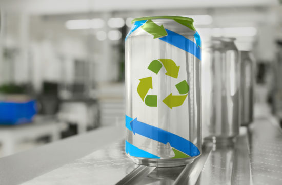 Novelis's tweet photo. 85 years ago, the first beer in cans was launched. Today, cans are as popular as ever, as they are lightweight and protect their content from air, light and moisture. #Recycling #aluminum beverage cans saves 95% energy. #infinitelyrecyclable https://t.co/5vhmKigHcI