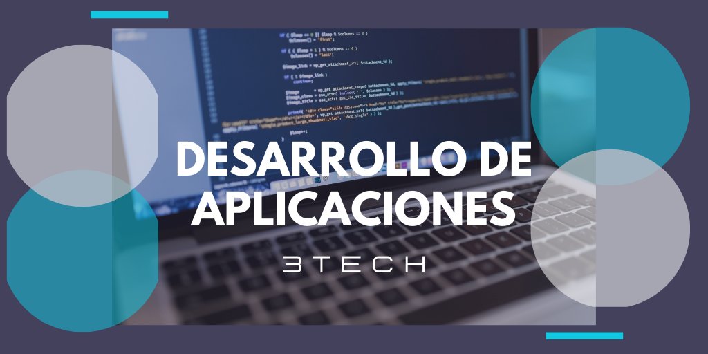 3techpanama's tweet photo. #php #Java #Laravel #c #web #.net #aplicaciones #c+ #Android #ios https://t.co/0a6vRLBw1X