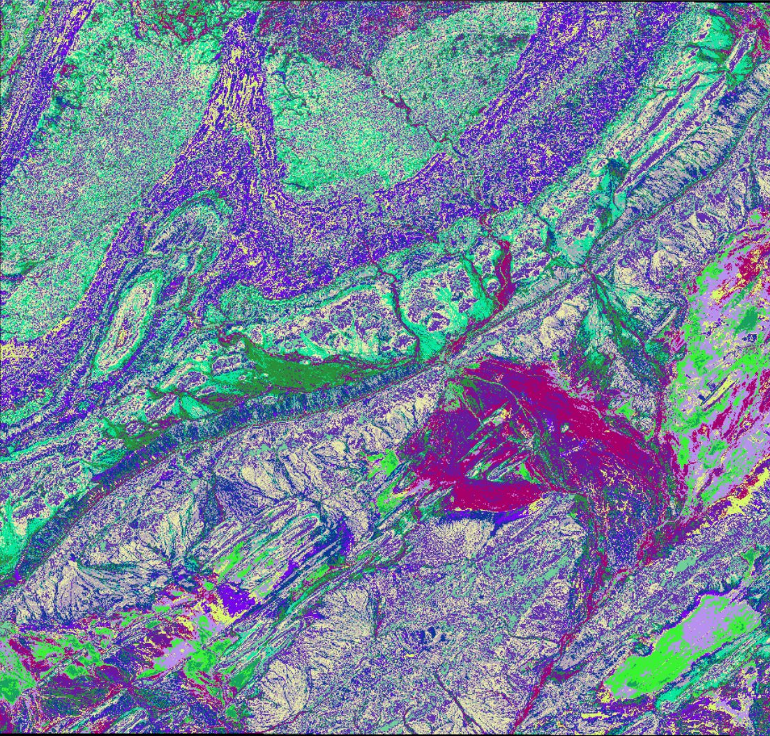 RUS_Copernicus's tweet photo. A few seats are still available for our #RUSwebinar on "Lithological classification with Sentinel-1 &amp; Sentinel-2"

When?➡️Thursday 30 January 2020
At what time? ➡️14:30 - 16:30 CET
Where can I register? ➡️ https://t.co/WdoqbN3UO9 https://t.co/Ucwx2uXV0X