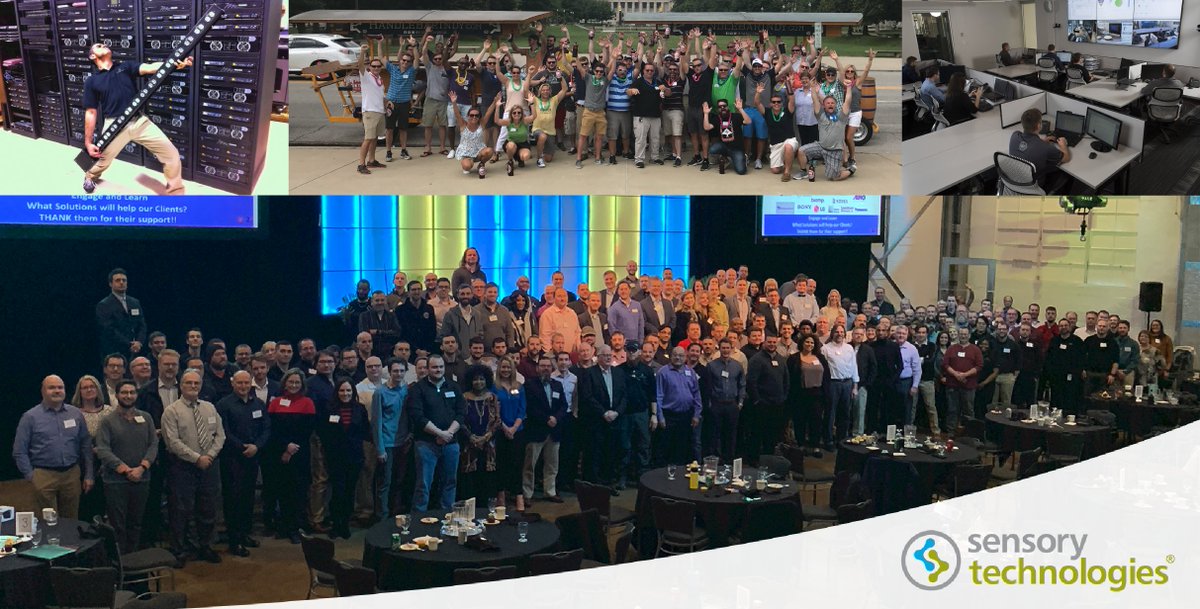 blizaine's tweet photo. #PSNI Global Alliance MEMBER SPOTLIGHT: SENSORY TECHNOLOGIES @SensoryTech  @PSNI_AV #AVTweeps  https://t.co/bE99k8CnsG https://t.co/AFuHS1JTBl