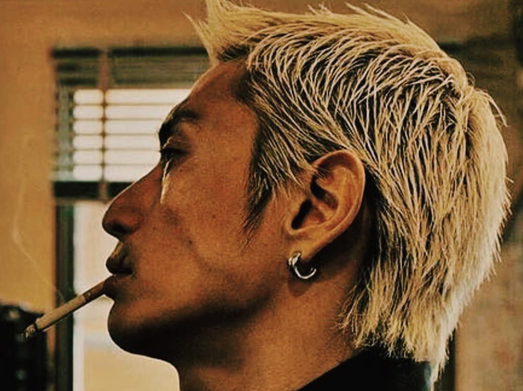 横顔男子 Yokogaopsycho Twitter