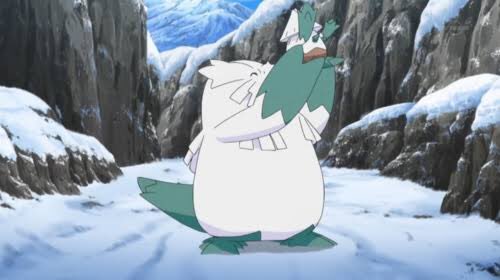 ものどぬ る 明日も雪が積もるように特性ゆきふらしのポケモン全部載せとく 以下 アマルルガ アマルス ユキノオー ユキカブリ アローラロコン アローラキュウコン バイバニラ