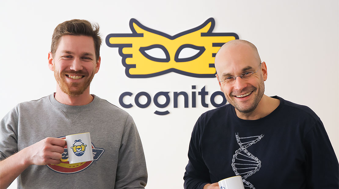 Trocha chlubení, naše plány na rok 2020 a několik zaručeně pravdivých proroctví... Nadešel čas zúčtování ☑️ #Cognito #2020
cognito.cz/novinky/den-zu…