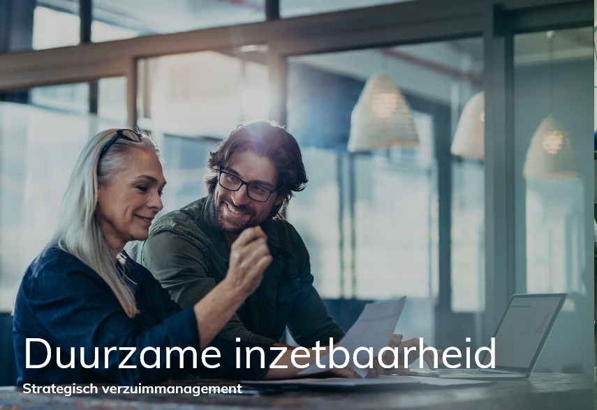 Is uw bedrijf een vitale onderneming, met gezonde werknemers en weinig verzuim? Vul de Verzuim- en VitaliteitsScan in en binnen enkele minuten weet u hoe uw bedrijf er voor staat. vlc-partners.nl/verzuim-en-vit…