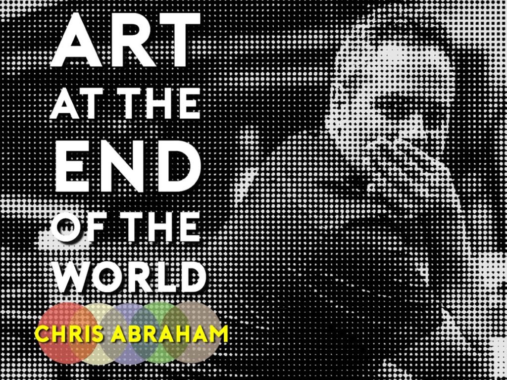 artattheend's tweet photo. New episode! @chrisjabraham is the @crowstheatre Artistic Director. Our talk on Julius Caesar, a life in the theatre, and moving the needle with art. Listen everywhere you enjoy podcasts. Or here: https://t.co/LUoKM8L9Aa https://t.co/y0sE7V3SLZ