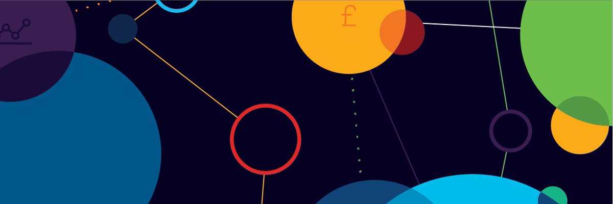 From Privacy to Trust and ROI dlvr.it/RNqzJX