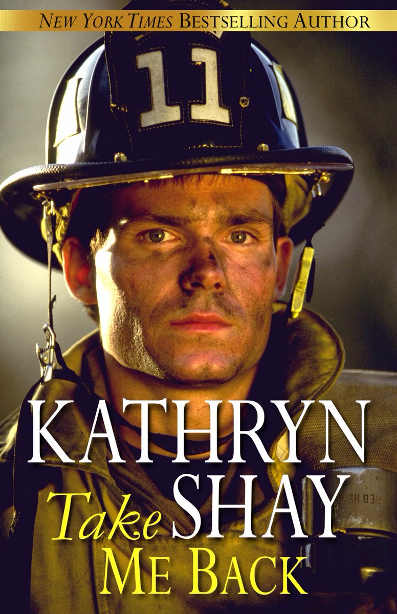 KShayAuthor's tweet photo. TAKE ME BACK, my next book, from the Hidden Cove Firefighter series, is available for preorder. Release date is 3/24/20.

Amazon
https://t.co/4tlflyS4y7 https://t.co/voUBvg6oee