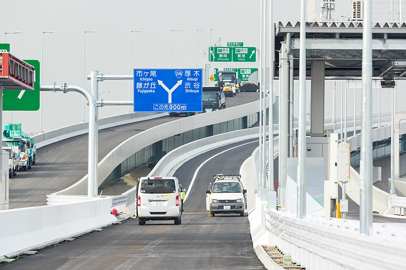 バイパス 現在 保土ヶ谷 渋滞