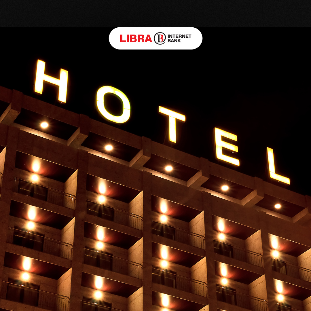 Libra Internet Bank Librabank Twitter