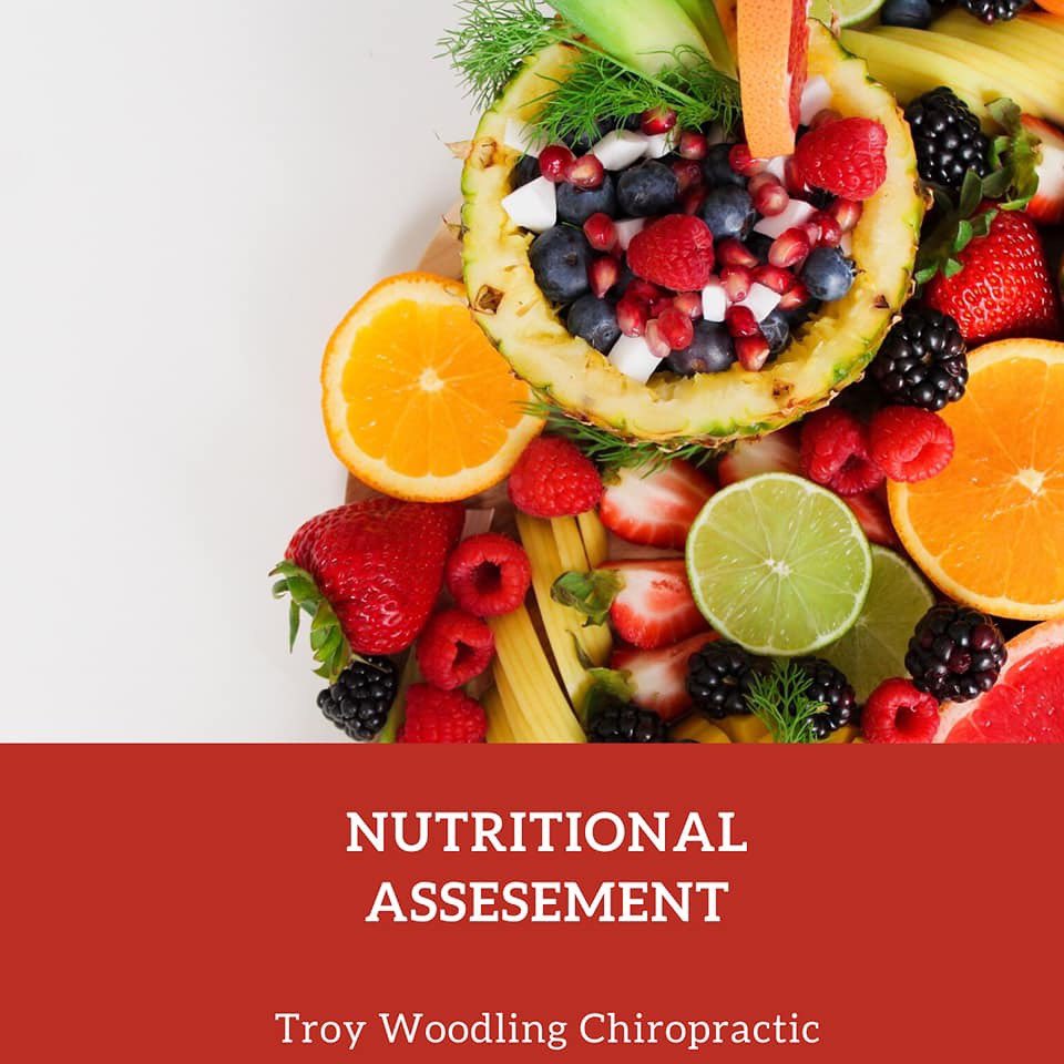 TroyWoodling's tweet photo. Nutrition is vital to your everyday health &amp; wellness! Eating healthy can have huge impacts on your daily life; bad habits can cause sickness, weight gain, &amp; so much more! Our nutritional assessment helps you determine your nutrition &amp; help you get on the path of better nutrition https://t.co/7JFtG1XVJG