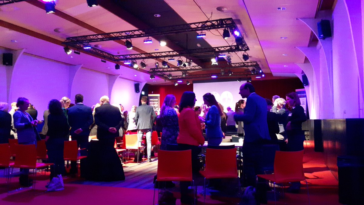 "We spelen knecht en koning" #mbe2020