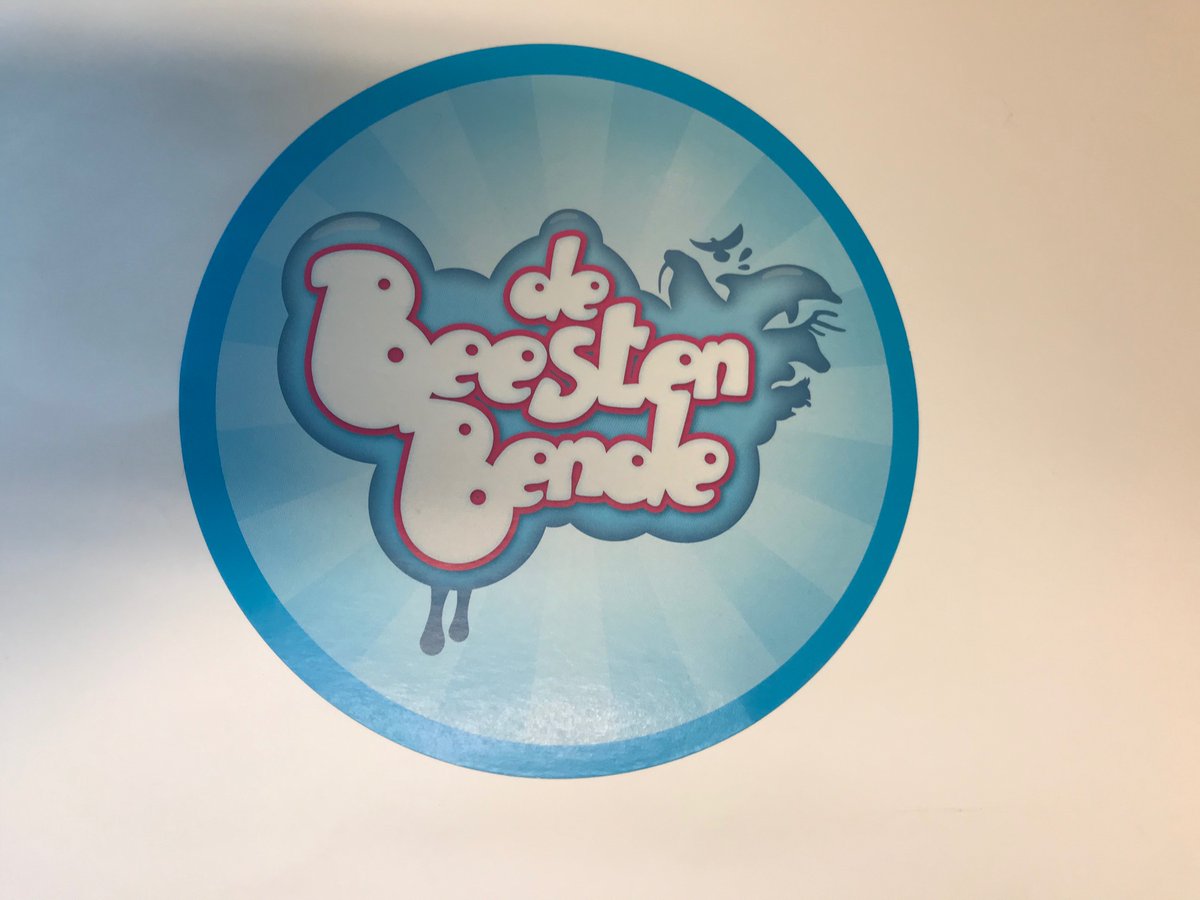 Vandaag kregen de kinderen van bassischool de Origon uit <a href="/gemvelsen/">Gemeente Velsen</a>  een BeestenBende-presentatie. We zijn heel benieuwd wie er lid gaat worden!
