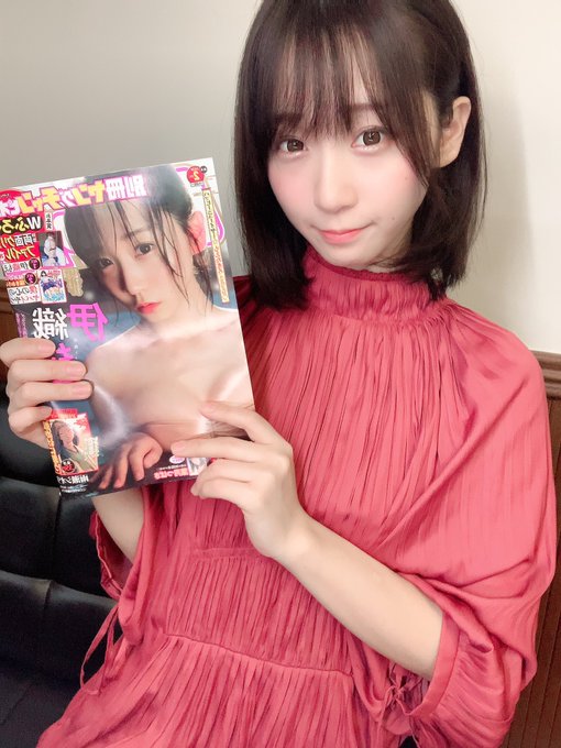 コスプレイヤー伊織もえのTwitter画像21