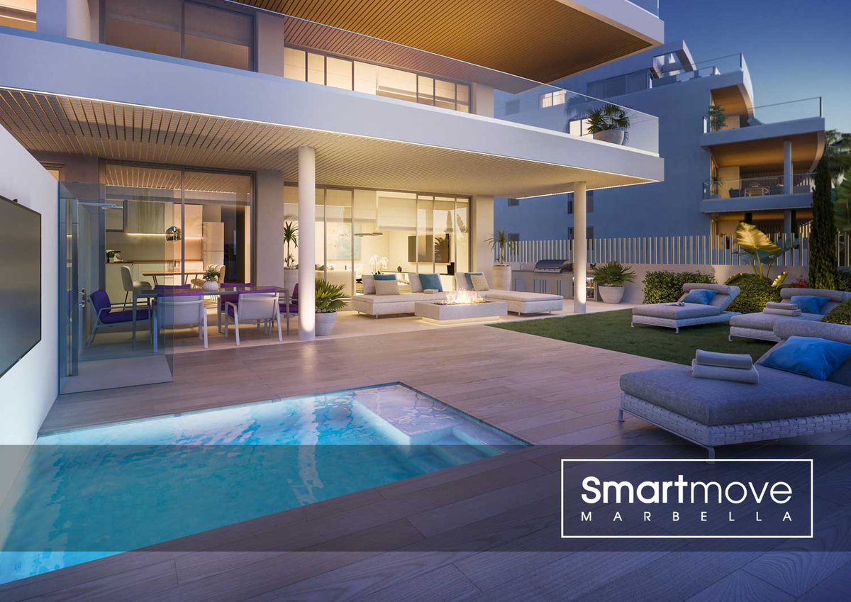 MoveSmartmove's tweet image. It is with great pleasure that we present to you One Residences: the cornerstone of a unique luxury residential village in the heart of the Costa Del Sol.
Contact us for more information or to arrange a viewing. We can provide floor plans, pricing, and availability.
