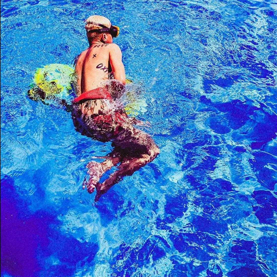 MY-MOST-FAVORITE-LOOK-OF-MINO-IN-MY-WHOLE-FUCKING-LIFE: blonde and browless minoa thread,cuz i love & miss this look sm