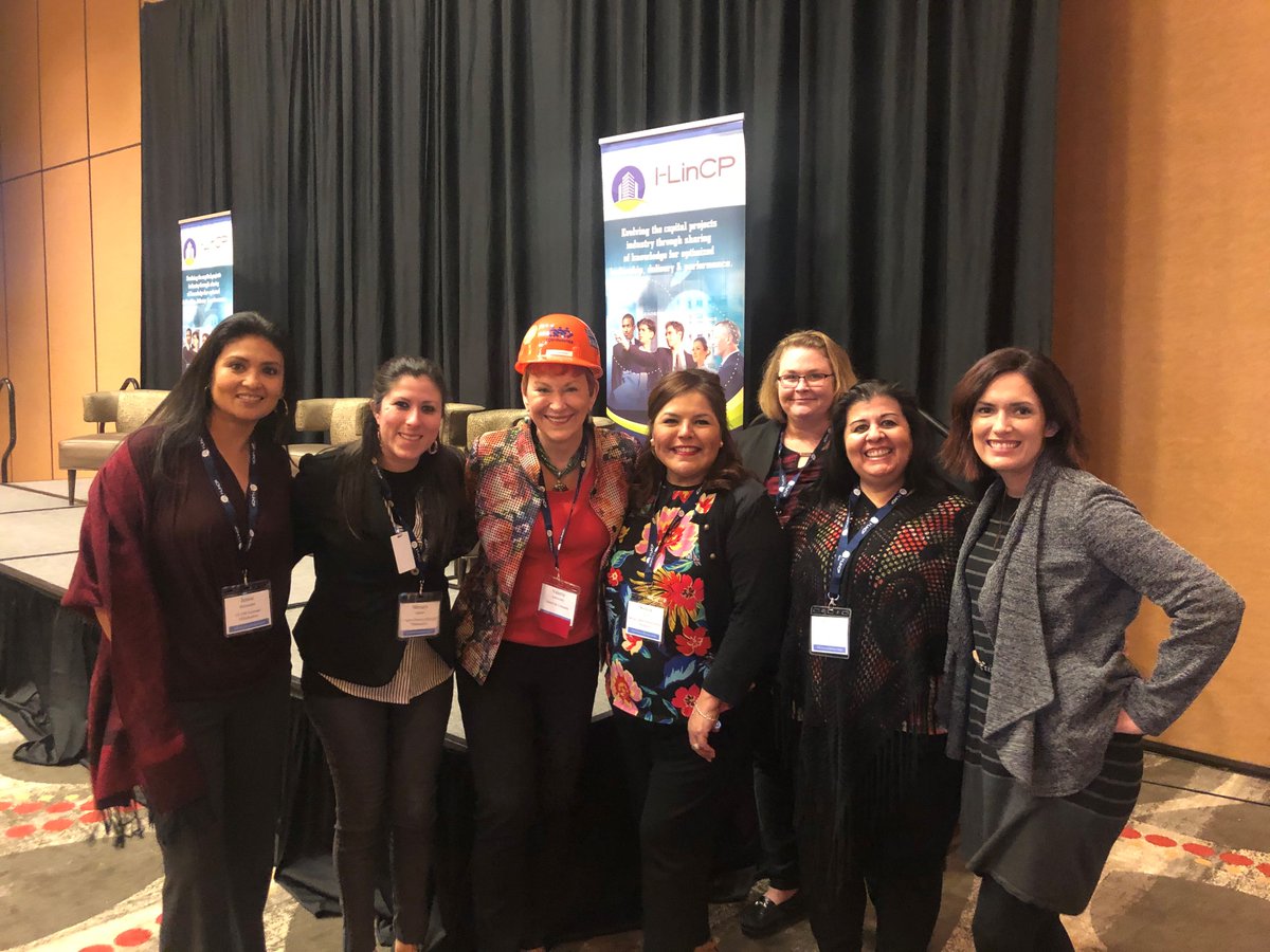 valsokolosky's tweet photo. It was a joy to present Make Your Mark &amp; Make It Count at I-LinCP with my Doing it Right podcast sponsor @tdindustries attending.

#valerieandcompany #personalbranding #getvisible #ilincp #leadership #investinwomen #projectcontrol https://t.co/Jnr7I2wFel