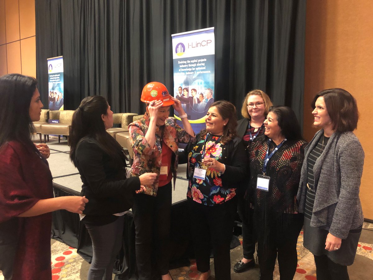 valsokolosky's tweet photo. It was a joy to present Make Your Mark &amp; Make It Count at I-LinCP with my Doing it Right podcast sponsor @tdindustries attending.

#valerieandcompany #personalbranding #getvisible #ilincp #leadership #investinwomen #projectcontrol https://t.co/Jnr7I2wFel
