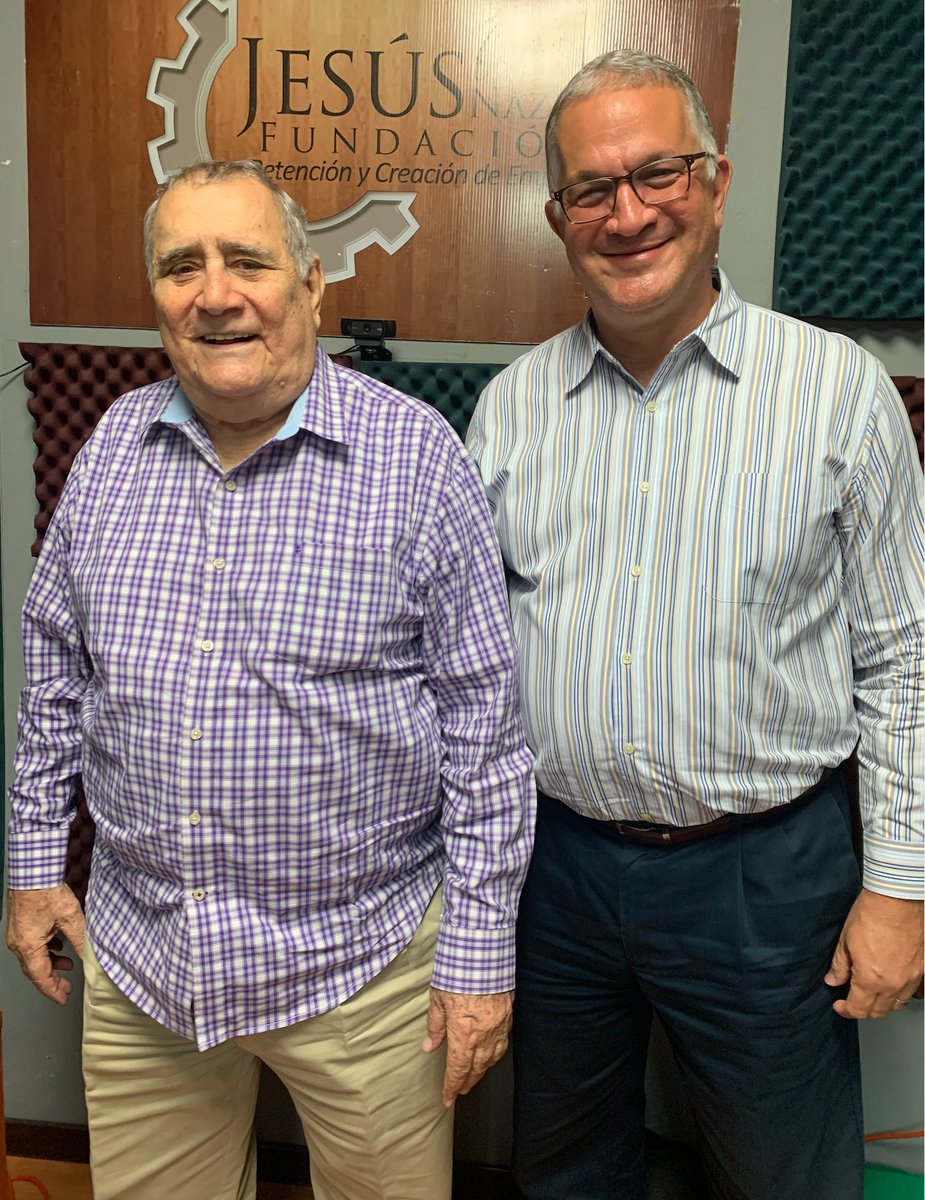 FJSNPR's tweet image. ¿TE PERDISTE “INDUSTRIA Y COMERCIO EN ACCIÓN”?

ESCUCHA EL PROGRAMA AQUÍ:

RADIO ISLA 1320: soundcloud.com/fjsn/industria…

NOTIUNO 630: soundcloud.com/fjsn/industria…