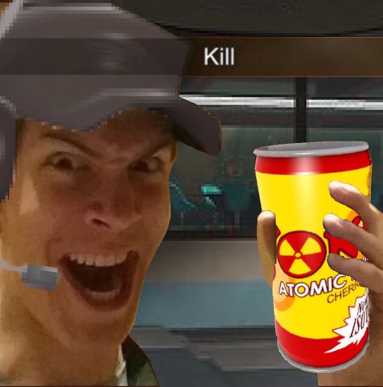 JeremyTF2Scout's tweet photo. Me at 12AM https://t.co/sbFI3IGNdd