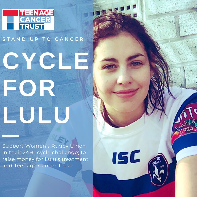 Sheffield Hallam WRFU tweet media