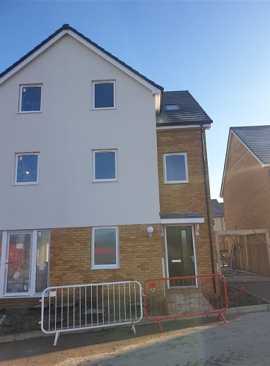 RPCompliance's tweet image. First #airtightness test this week on a new site of 140 units near Oxford
A long-standing Client that consistently builds to a high standard.
#AirtightnessTesting
#SoundInsulationTesting
#RPCompliance
#England