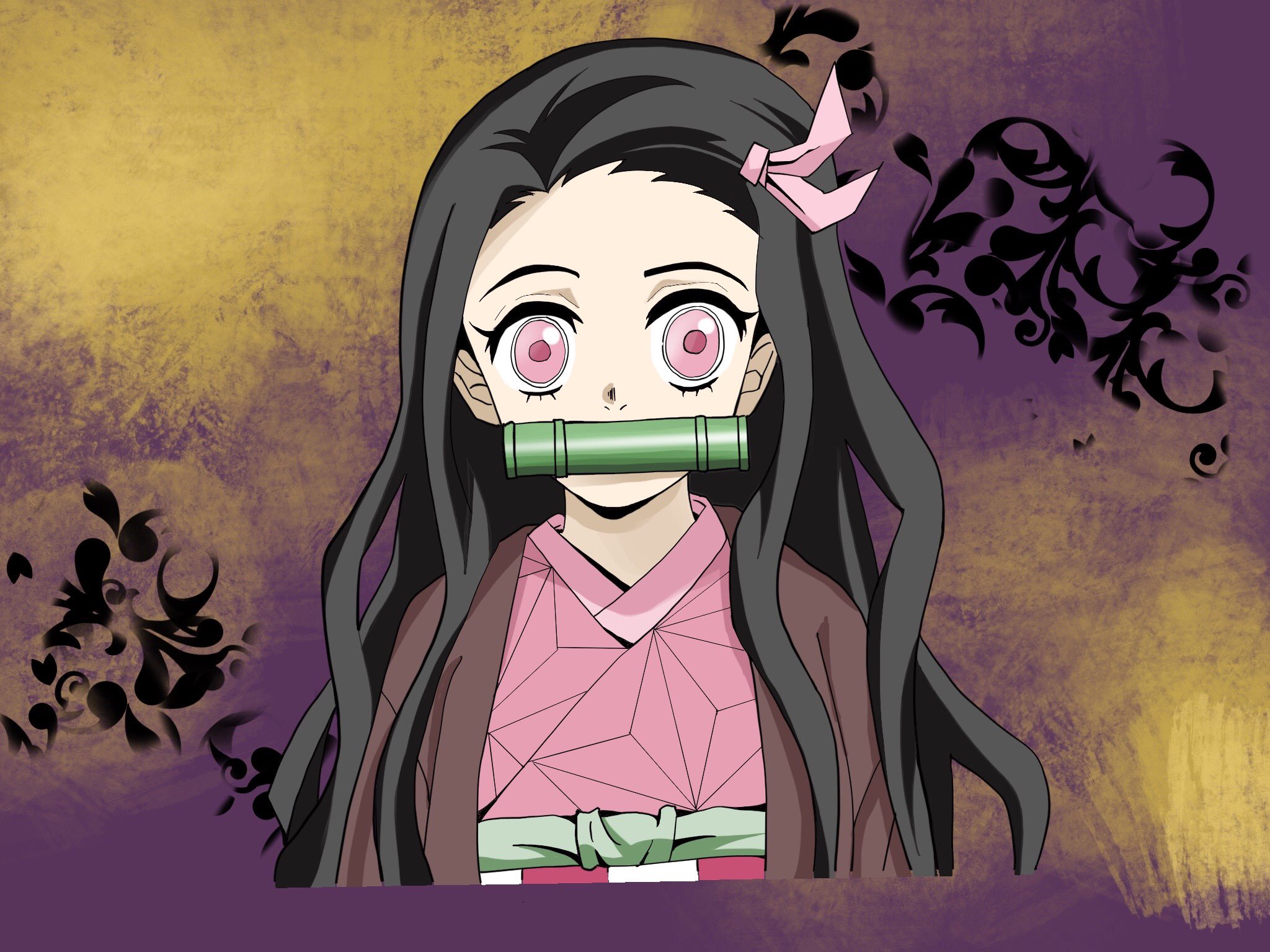 توییتر Wako Uuumネットワーク 時々ヨメマル در توییتر 鬼滅の刃 竈門禰豆子様を描いてみた カラーリングに少しずつ慣れてきたかも 鬼滅の刃 竈門禰豆子 竈門禰豆子イラスト きめつのやいばイラスト 鬼滅の刃イラスト 鬼滅の刃アニメ ねずこ 禰