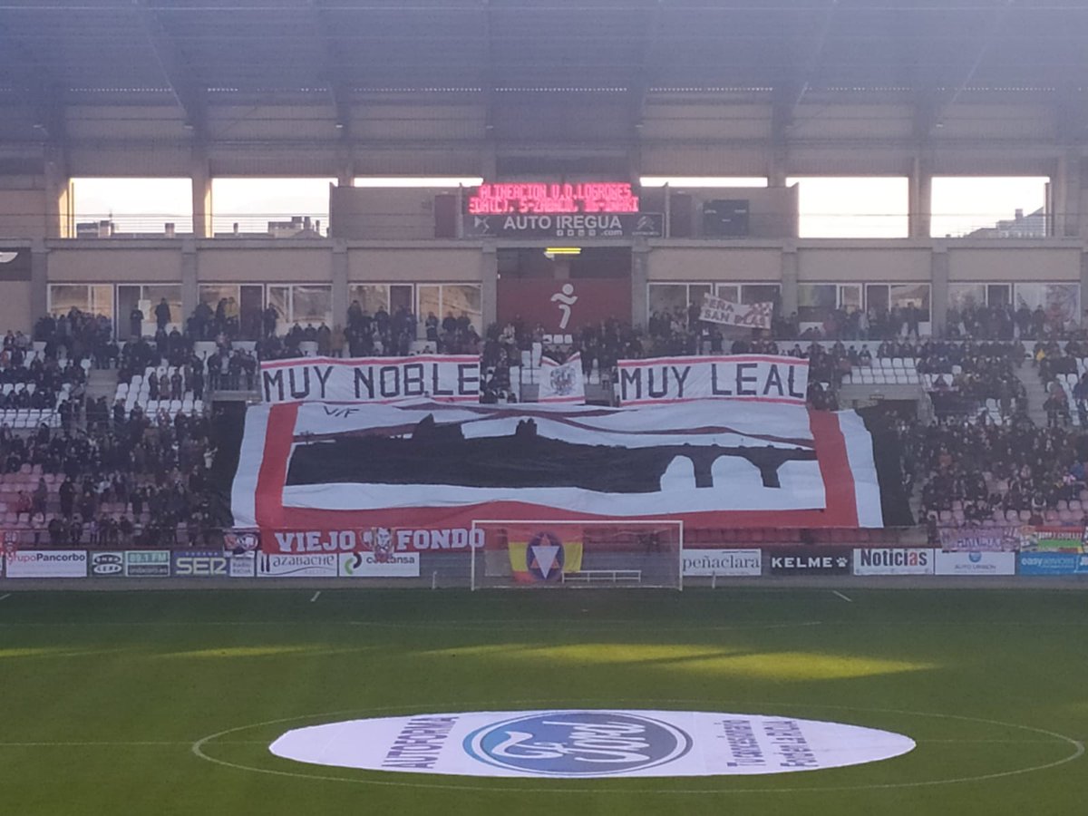 udlog_stats's tweet image. Ayer la asistencia oficial fue de 4517

Es la segunda más alta en liga de esta temporada tras los 4574 del Burgos

(Teniendo en cuenta la diferencia de desplazamiento entre Burgos y Calahorra podemos decir que es la mayor de afición del logroñés este año)

#UDLog
#DatosUDLog