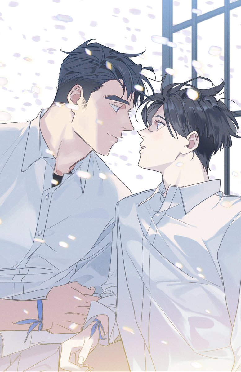 lewin00000's tweet photo. 선호 생일 축하해..
(작년 PASH에 실렸던 그림 입니다) https://t.co/RNGYvzkZBZ