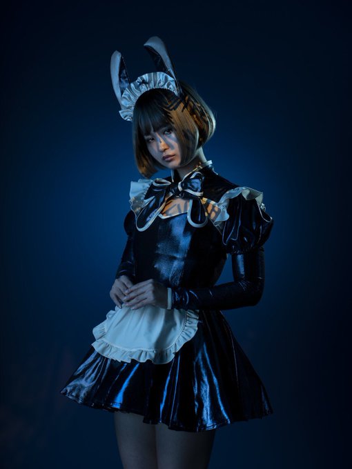 Twitterのコスプレ画像14