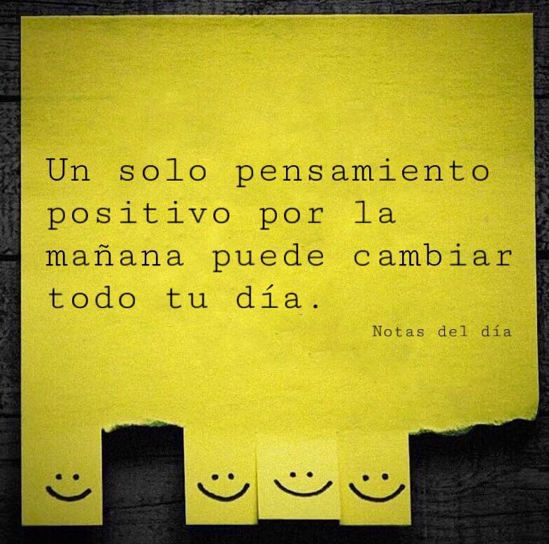Que este día este lleno de agradecimientos y buenos pensamientos.
Éxito en este Lunes.
#FelizLunes 
#loverunsmile