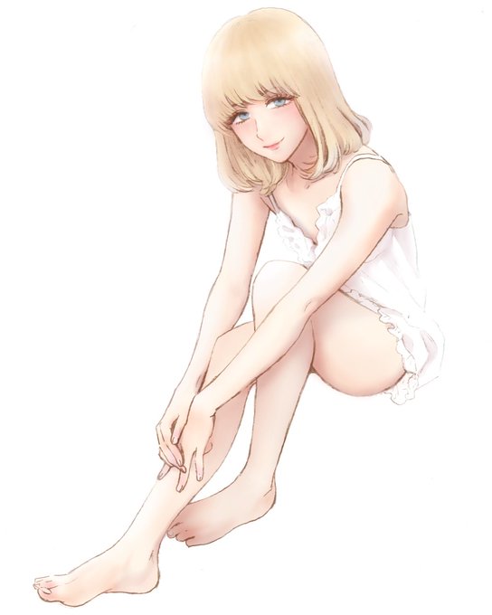 これがAIに肌色判定された説が浮上した 