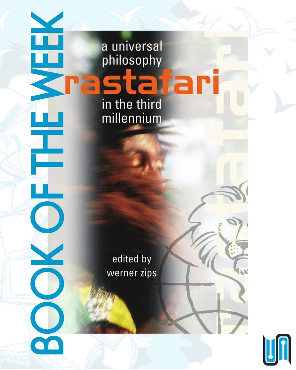 BookFusionHQ's tweet image. Rastafari practitioners have continually resisted social sciences definition of what outsiders called a millenarian movement.

Read more here: bookfusion.com/books/151185-r…

#BookFusion
#ReadingRedefined