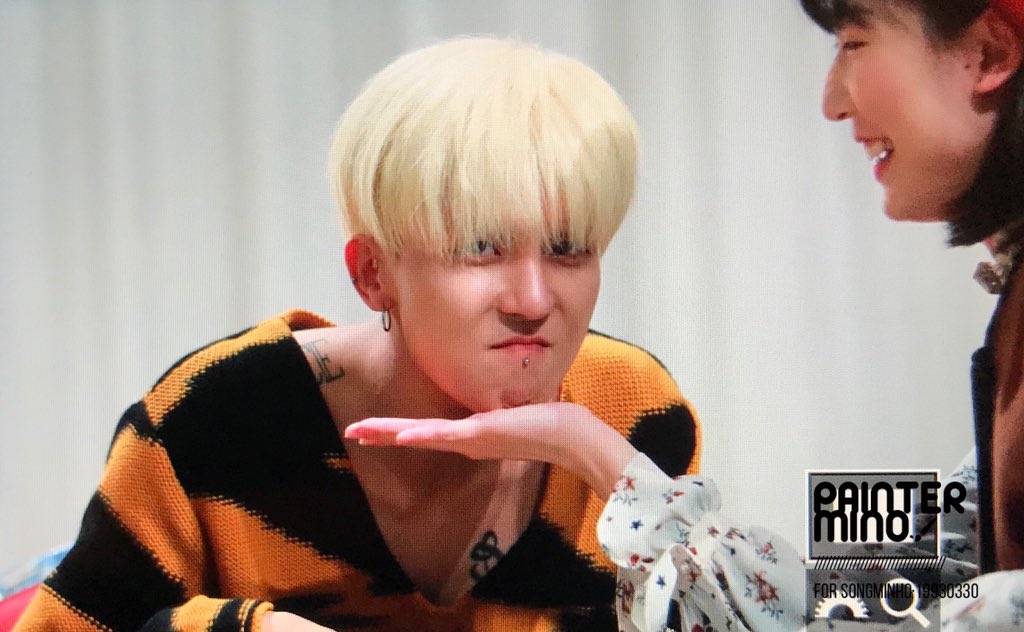 HUHUHUHUHUHU MINO PLS