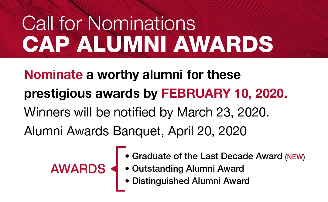 Ball State CAP tweet media