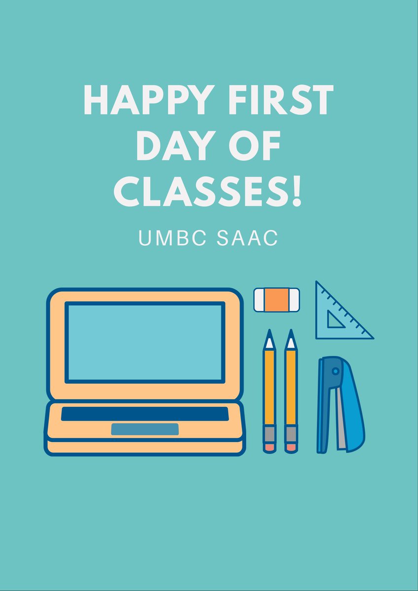 Happy first day of classes! Have a great semester dawgs!! 🌟🐶