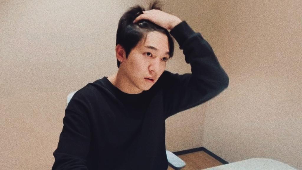 semata-mata hanya untuk pembersihan lini masa