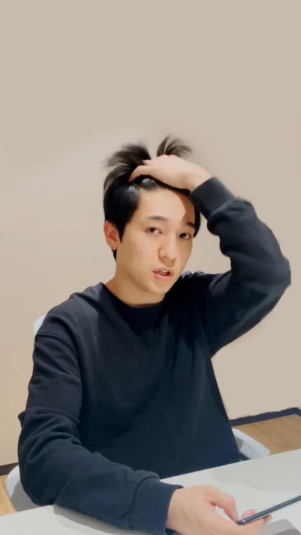 semata-mata hanya untuk pembersihan lini masa