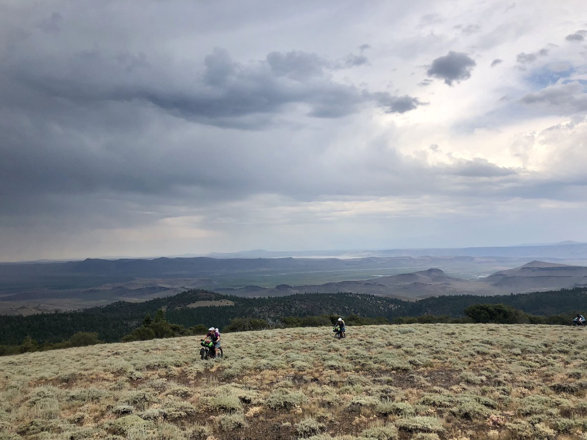 boldly_went's tweet photo. What's your favorite bikepacking trip? - https://t.co/iswgfVhjRy https://t.co/8zhaqaWDqw